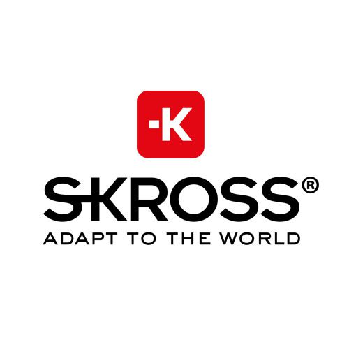 skross stacked logo