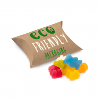 Best Sellers Eco Pouch Box Vegan Bears