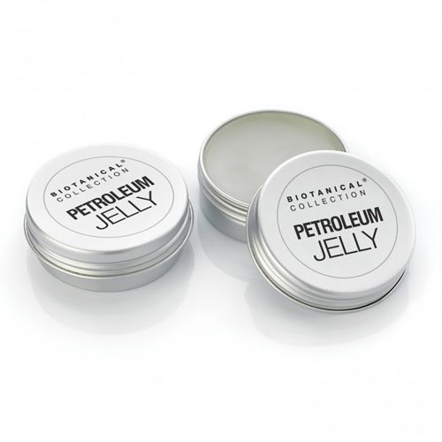 Branded 10ml Pure Petroleum Jelly in a Tin