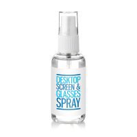 50ml Glasses and Computer Screen Cleaner Spray