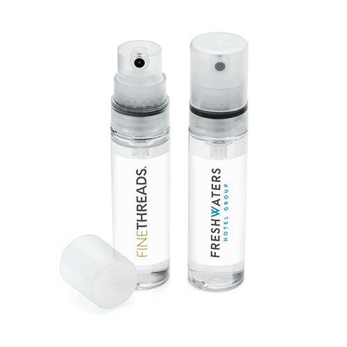 Branded 8ml Pocket Sized Air Freshener Spray