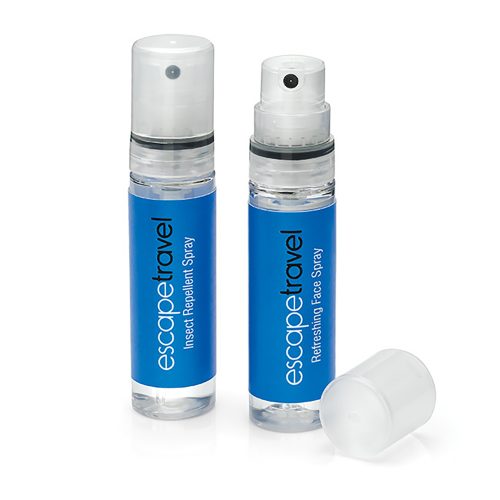 Branded 8ml Pocket Sized Face Spray