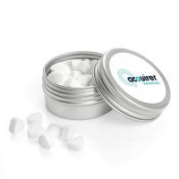 Mints in a Tin