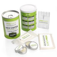 Pocketmate New Starter Kit