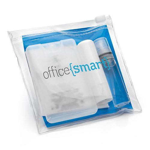 Branded Pocketmate Office Survival Kit