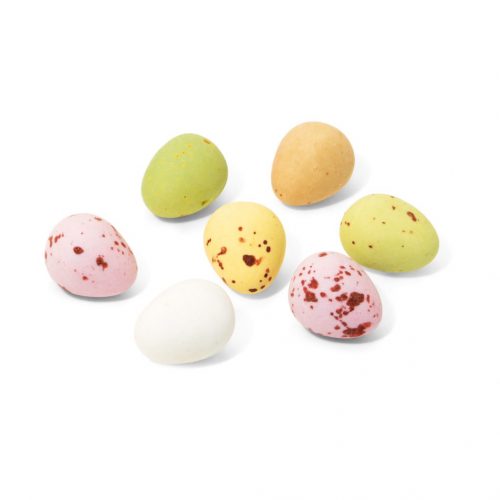 Easter Eco Maxi Cube Speckled Eggs Eggs