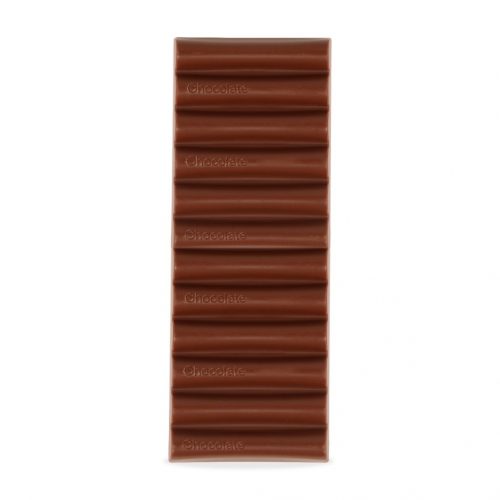 Eco Range Eco 12 Baton Bar Box Milk Chocolate 41 Cocoa Details
