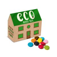Eco Range Eco House Box Beanies
