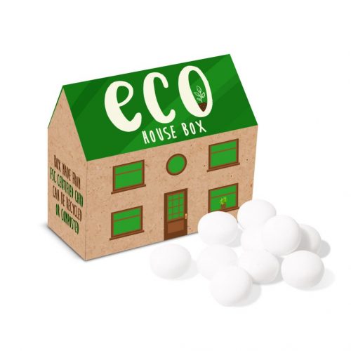 Eco Range Eco House Box Mint Imperials Main