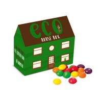 Eco Range Eco House Box Skittles