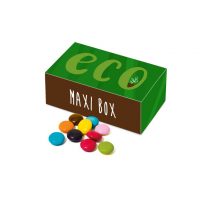Eco Range Eco Maxi Box Beanies