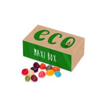 Eco Range Eco Maxi Box Jelly Bean Factory