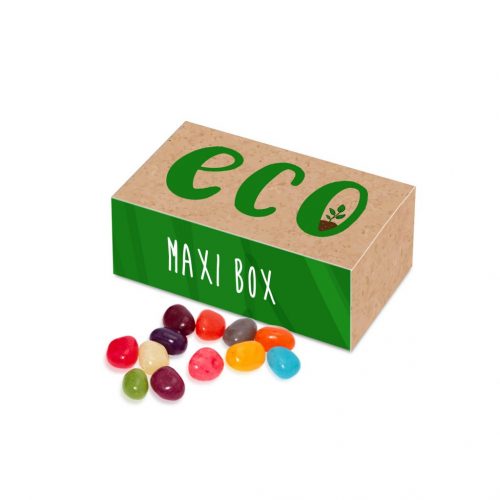 Eco Range Eco Maxi Box Jelly Bean Factory Main
