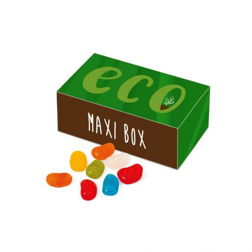 Eco Range Eco Maxi Box Jolly Beans Main