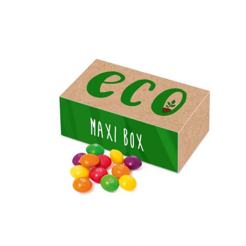 Eco Range Eco Maxi Box Skittles Main