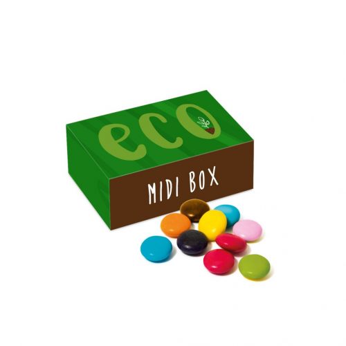 Eco Range Eco Midi Box Beanies Main