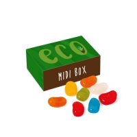 Eco Range Eco Midi Box Jolly Beans