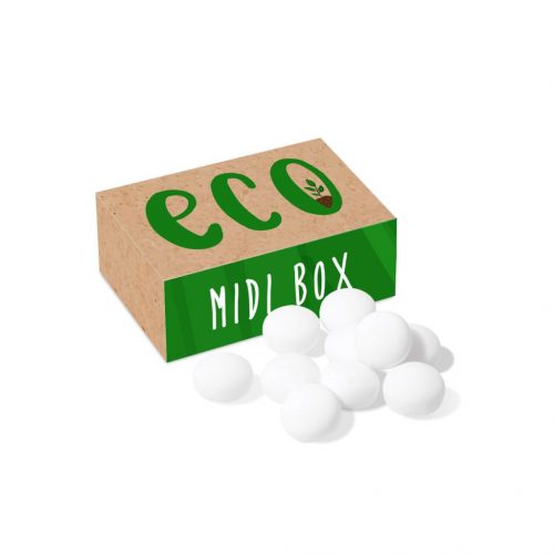 Eco Range Eco Midi Box Mint Imperials Main