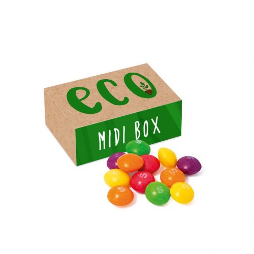 Eco Range Eco Midi Box Skittles Main