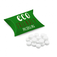 Eco Range Eco Pouch Box Midi Mints