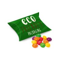 Eco Range Eco Pouch Box Skittles