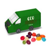 Eco Range Eco Van Box Jelly Bean Factory