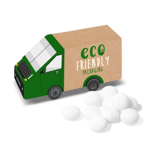 Eco Range Eco Van Box Mint Imperials Main