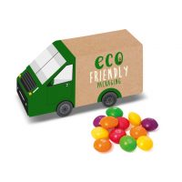 Eco Range Eco Van Box Skittles