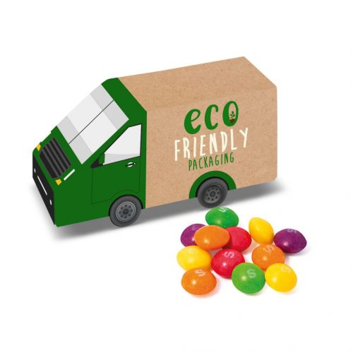 Eco Range Eco Van Box Skittles Main