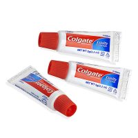 Mini Colgate Toothpaste
