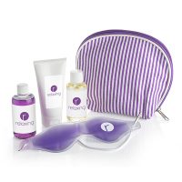 Lavender Relaxing Set in a Bag