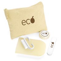 Wellbeing Set in a Cotton Pouch