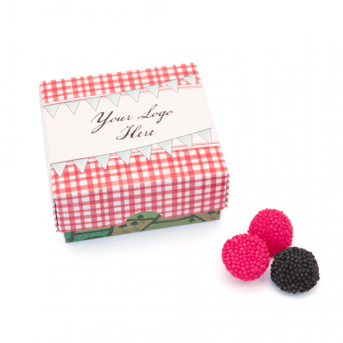 Summer Collection Eco Treat Box Blackberries and Raspberries Main