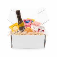 Summer Collection Summer Gift Box Prosecco