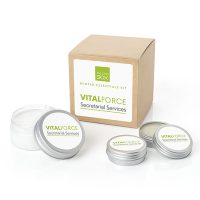 Wellbeing Essentials Kit in a Box