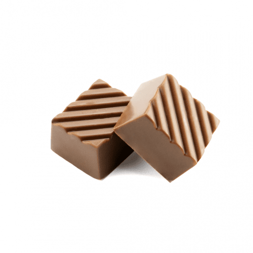 Winter Collection Selection Box Chocolate Truffles Caramel