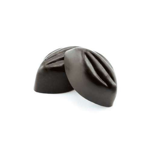Winter Collection Selection Box Chocolate Truffles Dark