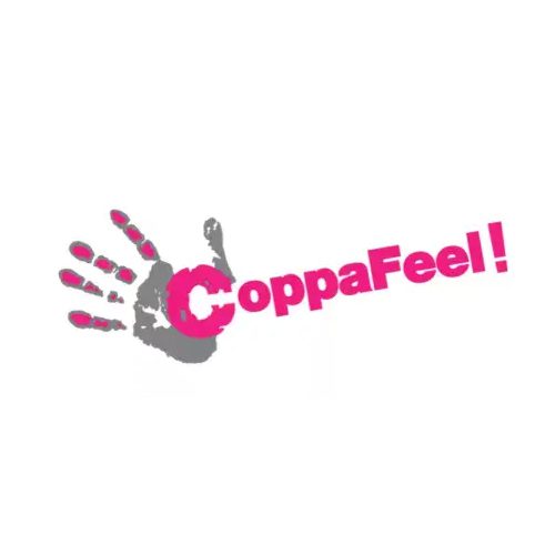 Coppafeel case study logo