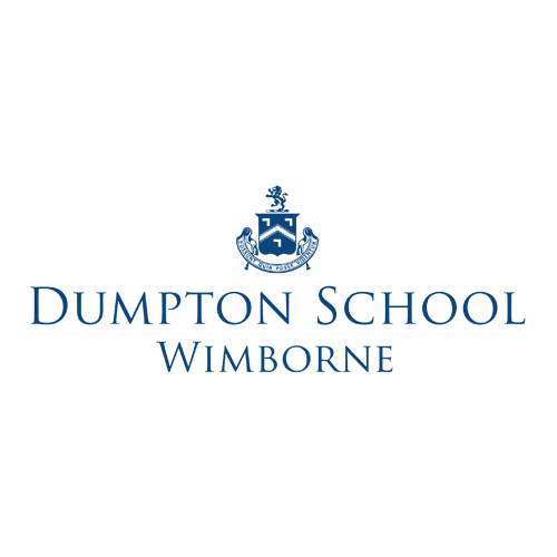 Dumpton School case study logo 1