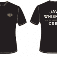 java whiskers tops