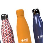 promotional insulated drinkware