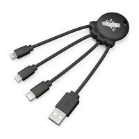 Eco Octopus All In One USB Multi Cable