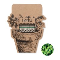 Herb Seeds Sticks