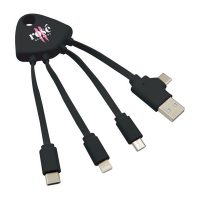 Smart Jellyfish Multi Cable