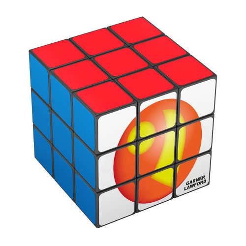 Express Rubiks Cube 3x3 57mm Main