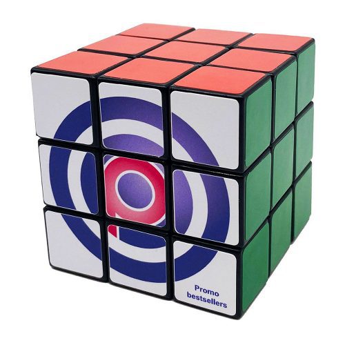 Express Rubiks Cube 3x3 57mm View 2