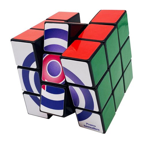Express Rubiks Cube 3x3 57mm View 3