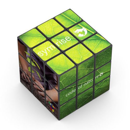 Rubiks Cube 3x3 57mm View 3