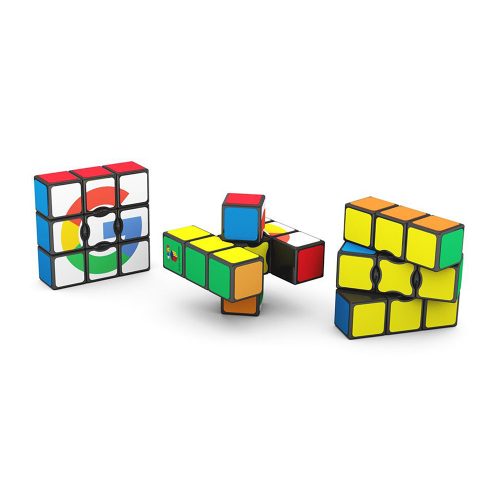 Rubiks Edge 57mm View 3