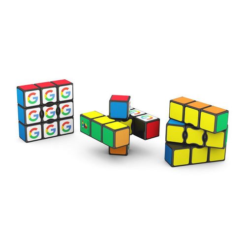 Rubiks Edge 57mm View 4
